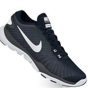 Nike women’s training flex supreme tr4 shoes